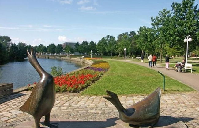 Haus Dallacker 55 - Foto 9