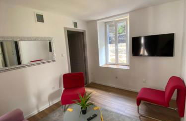 Gîte au bord d’une rivière ! - Foto 7