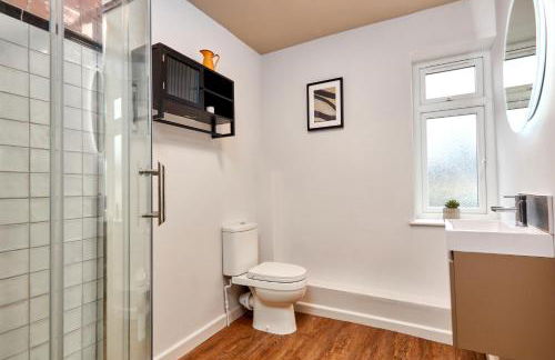 Settle in Winchester - Stylish Self Check-In Rooms - Foto 78