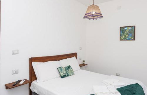 Guest House - Affittacamere Green Apartment - By Faendho - Foto 38