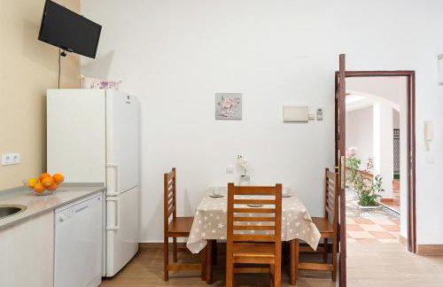 Apartamento en la playa con terraza - Foto 9