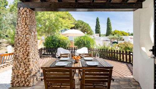 Casa Goa-Quinta do Paraíso, Carvoeiro Beach - Foto 3