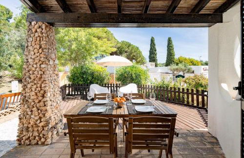 Casa Goa-Quinta do Paraíso, Carvoeiro Beach - Foto 3