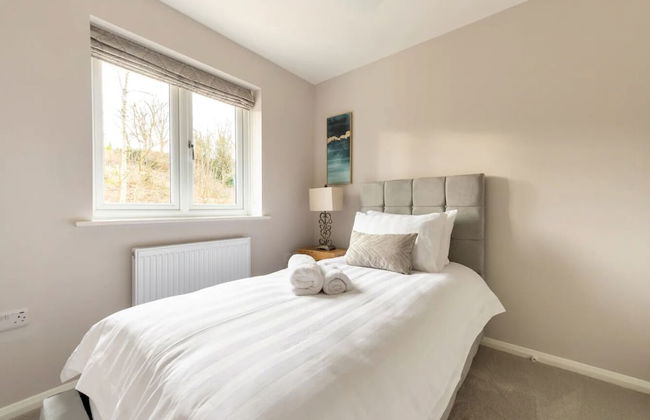 Virginia Water Family Getaway - Foto 11