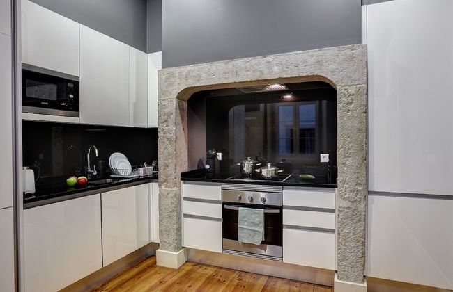 Canaan Boutique Apartments Fanqueiros114 - Foto 15