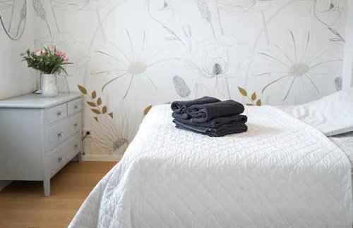 Ferienhaus mit gemütlichen Freisitz für bis zu 9 Personen - Foto 25