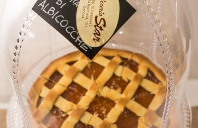 Midnight in Genova - Foto 24