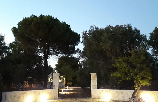 Trullo Sotto le Stelle - Foto 3