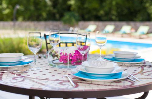 Villa Adria - Photo 10