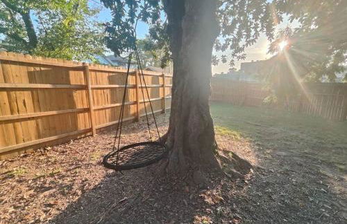 Pirate Seeking crew. Downtown Fort Smith - Foto 9