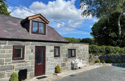 Snowdonia Cottages - Photo 22