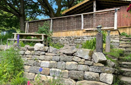 Hob Cote - Cottage - Foto 38