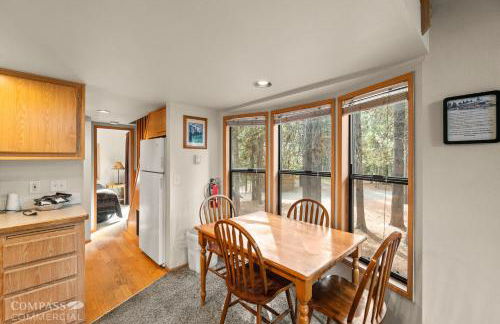 Willamette Pass Inn & Chalets - Foto 65