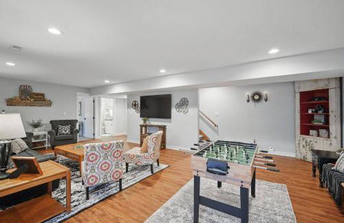 Covered Bridge Haven - Foto 2