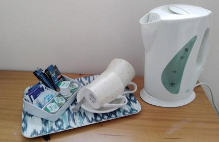 The Old Colliery Stables - Photo 18