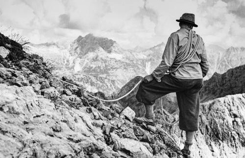 Chalet Gipfelstürmer - Foto 32