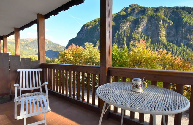 Villa Bellavista - Photo 2