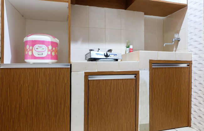 Great Location Sunter Park View Studio Apartment - Foto 8