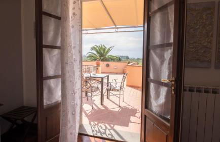 Villa Mandrioli Agriturismo - Foto 108