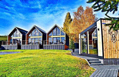 Domki Pod Cerkwią - Foto 21