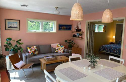 Pepin Marina Retreat Cottage Apartment with Deck - Foto 6