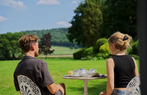 The Hornbill at Home Farm Shropshire - Foto 25