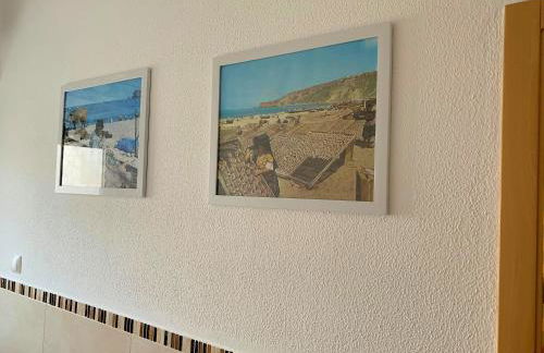 Duarte Houses T2 - com vista mar - Foto 36