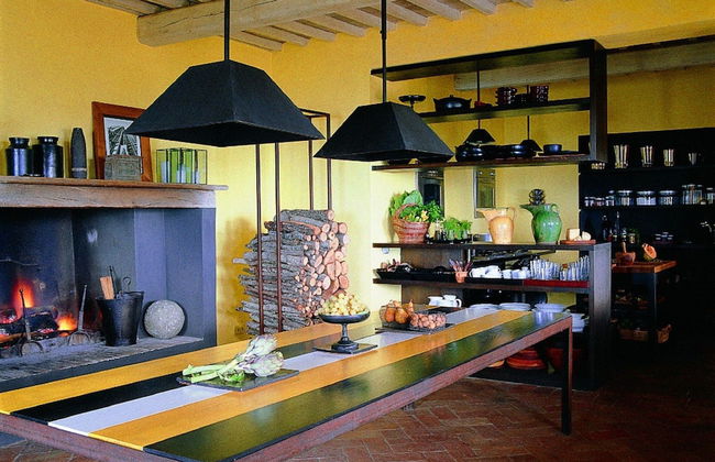 Villa With Pool in Sarteano - Foto 21