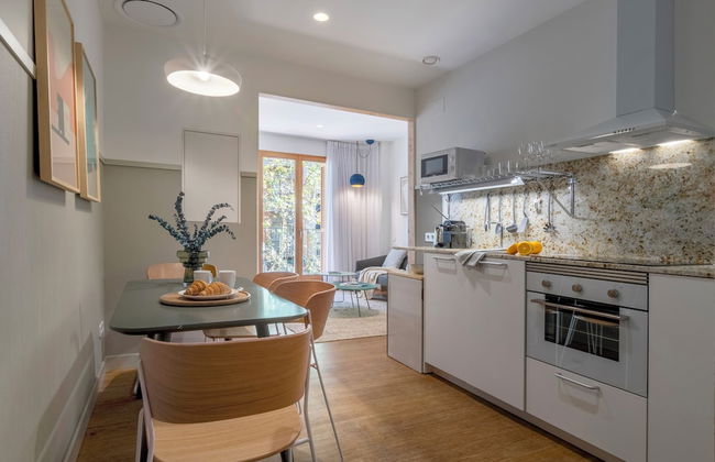 Aspasios City Oasis Apartments - Foto 27