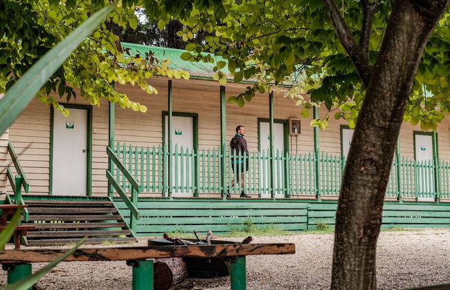 BIG4 Breeze Holiday Parks - Eildon - Foto 17