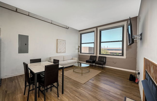 Cleveland Lofts - Foto 59