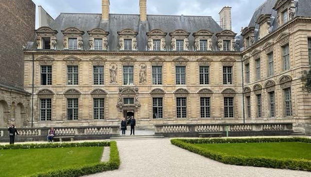 Visite au cœur du Marais - Foto 5