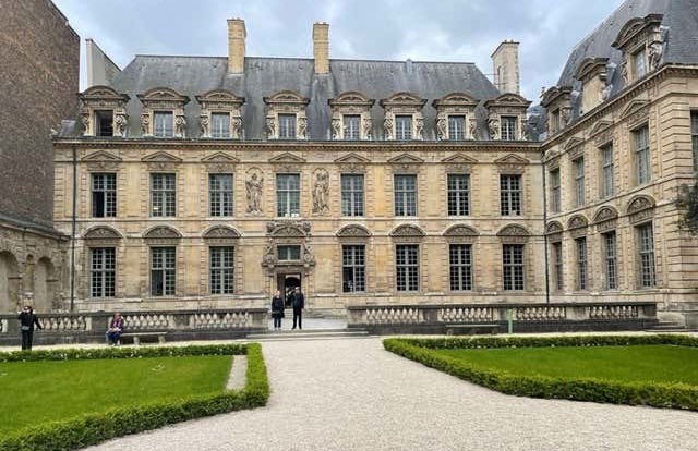 Visite au cœur du Marais - Foto 5