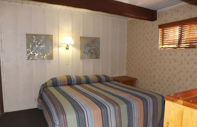 Arizona Mountain Inn and Cabins - Foto 8