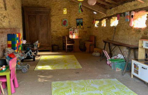 Hameau du Soleil -Hibou - Foto 19