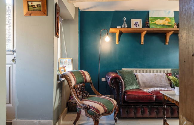 Cosy 3 Bedroom Cottage - Chipping Norton - Foto 22