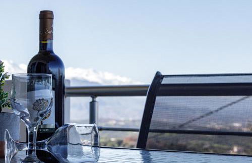 Vourvahis Seaview Apartments - Foto 20