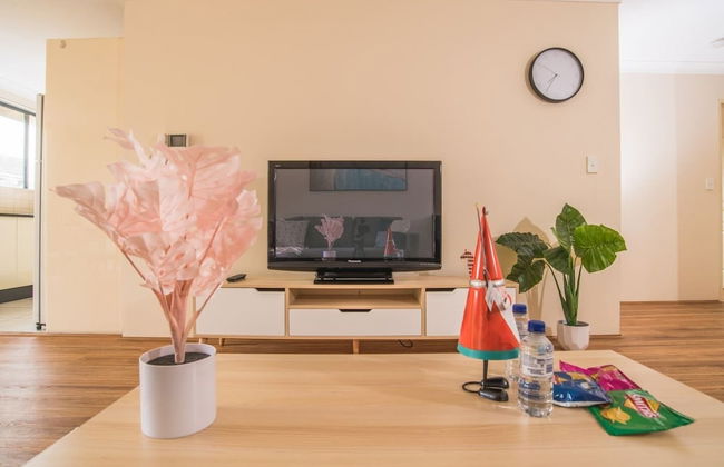 True Comfort! 3bed2bath APT Near Ashfield Station! - Foto 15