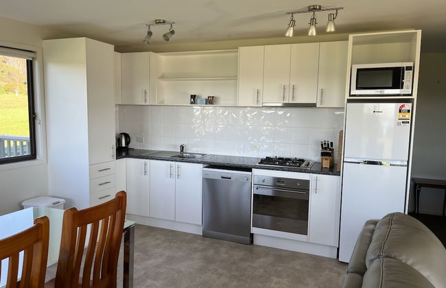 Black Bream Point Cabins - Photo 12