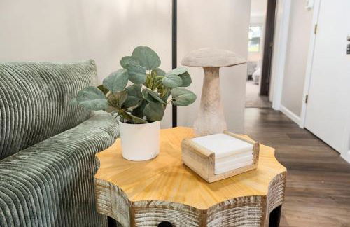 Whispering Willow Retreat 2BD 2BA Nature Oasis - Foto 13