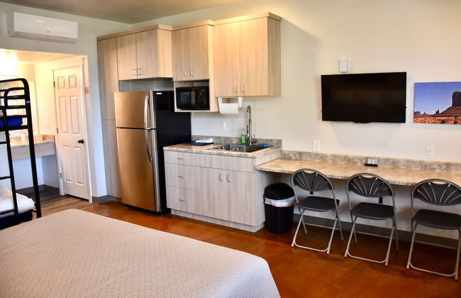 Zion's Camp and Cottages - Photo 28