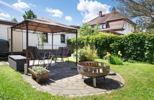 Nette Hütte - Photo 2