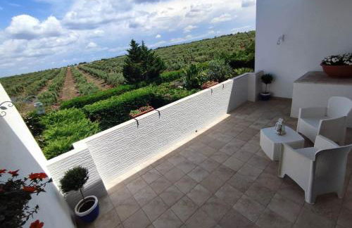 Casa Zaffiro - Sant' Isidoro - Porto selvaggio - Porto cesareo - Foto 15