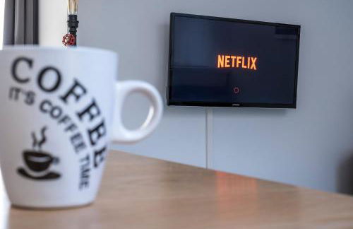 Appartement cosy face à la basilique Saint Remi - Foto 13