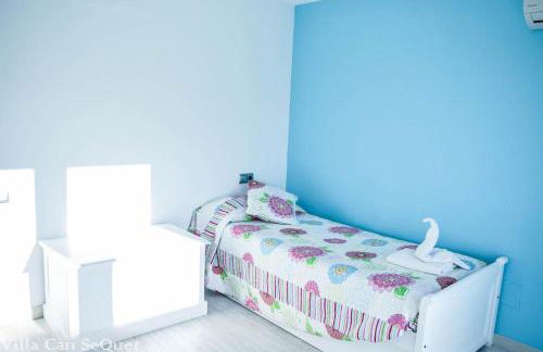 Villa Can SeQuet (Playa de Muro) - Foto 48