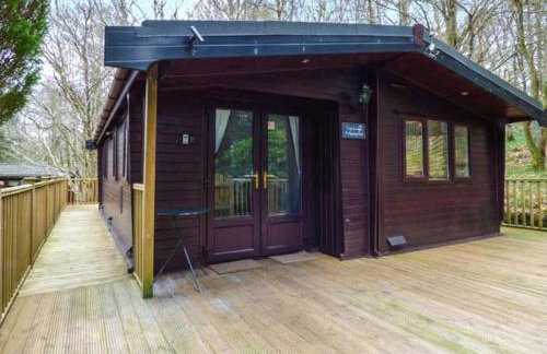 Top Lodge, 4 Skiptory Howe - Photo 2