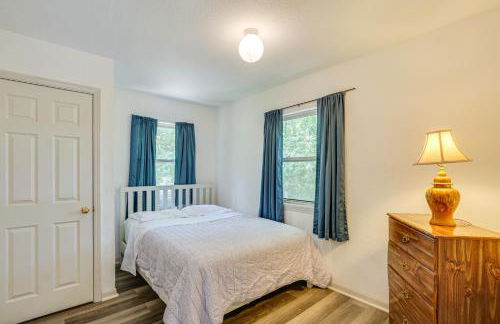 Pet-Friendly Lake of the Ozarks Gem! - Foto 15