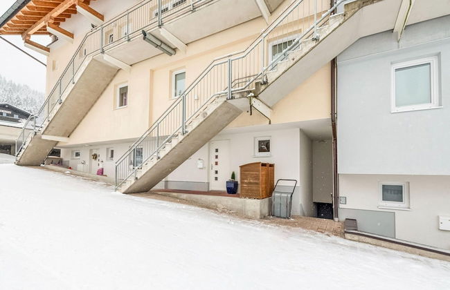 Penthouse Apartment in Wagrain Near ski Area - Foto 22