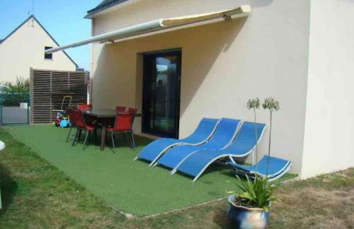 Maison Sarzeau - Penvins, 300m des plages dans impasse au calme, reposant - Foto 3