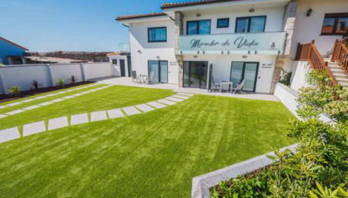 Apartamentos Mirador de Vidío - Foto 3